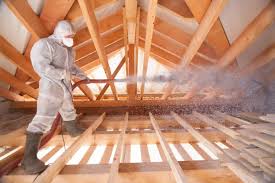 Best Attic Insulation Installation in Meadow Vista, CA