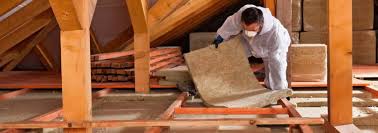 Types of Insulation We Offer in Meadow Vista, CA